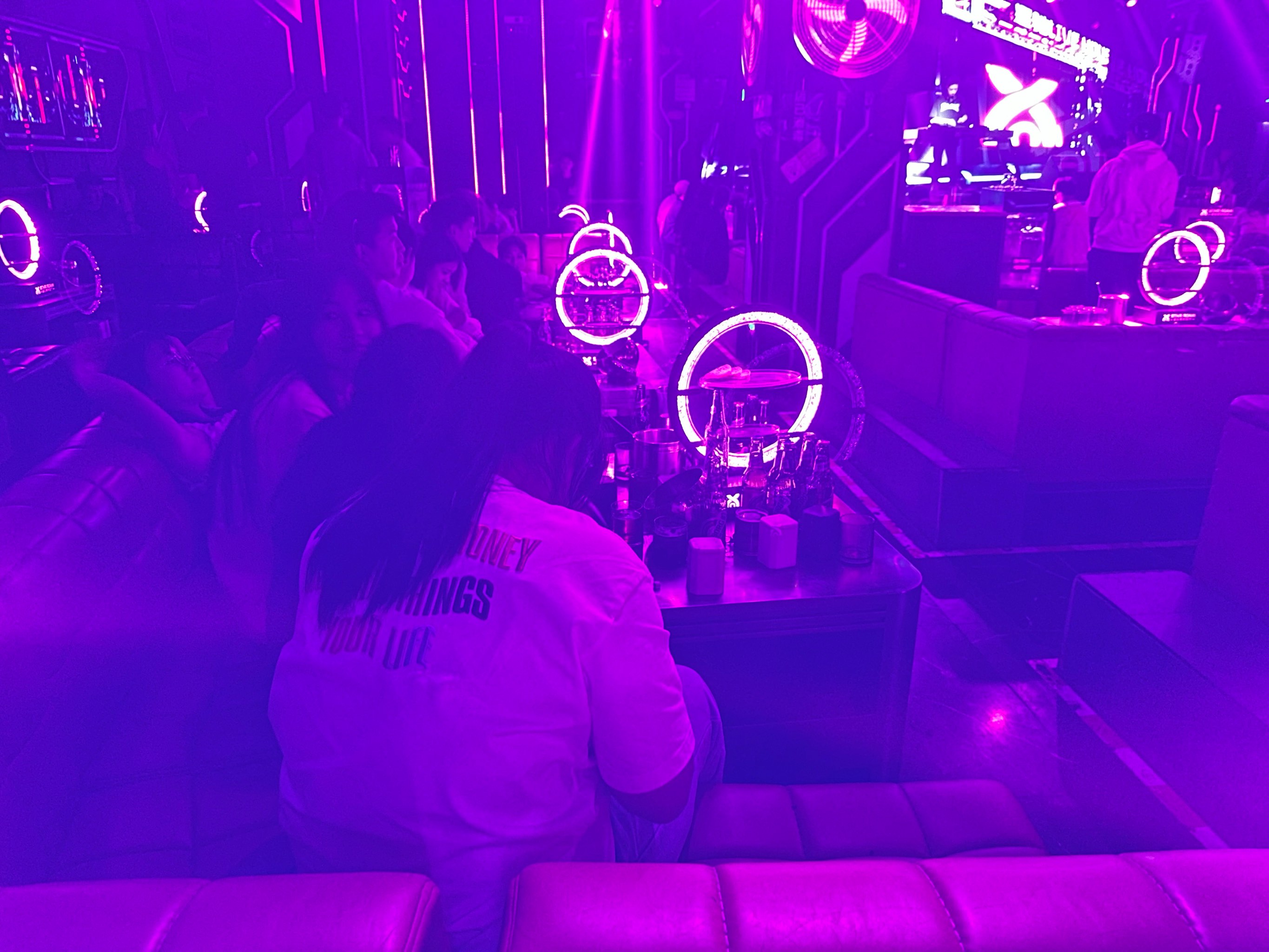 忻州商务ktv首选，性价比超高-保德县ktv预订